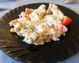 Foto del paso 5 de la receta Ensaladilla rusa clásica