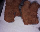 Foto del paso 3 de la receta: Milanesa de cerdo bien zasonada