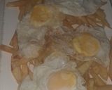 Foto del paso 4 de la receta: Papas fritas con huevo frito 🤤🤤