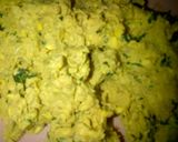 Foto langkah ke 3 dari resep Perkedel Tempe.