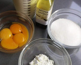 Foto del paso 1 de la receta: Crema Catalana