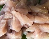 Foto del paso 4 de la receta: Solomillitos de pollo entomatados en Olla FussionCook FC7 Smart