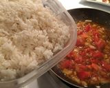 Foto del paso 5 de la receta: Arroz con camarones estilo creole o a la criolla