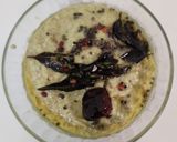 புடலங்காய் விதை சட்னி (Snack gourd seed chutney) ரெசிபி ஸ்டேப் 4 புகைப்படம்