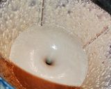Edzés előtti-utáni shake recept fázis 1 fotója