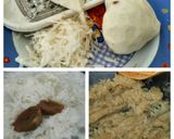 Foto langkah ke 1 dari resep Lumpia Basah Rumahan, Mudah & Lezat.