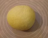 Foto langkah ke 3 dari resep Beignet - New Orleans Style.