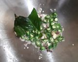 Foto langkah ke 1 dari resep 37. Oseng Kikil Tahu.