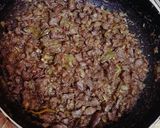 صورة لخطوة 1 من وصفة كبدة بلدي رهيبة 😋