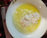 Foto del paso 1 de la receta: Fideos a la crema! 🍽️