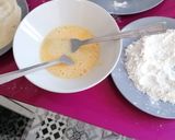 Foto del paso 6 de la receta: Bombas de patata y ternera picada