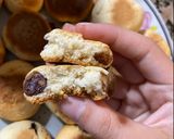 Foto del paso 4 de la receta: Galletitas con chispa de chocolate