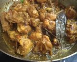 চিকেন বিরিয়ানি(Chicken biriyani recipe in Bengali) রেসিপি ধাপ - 5 ছবি