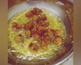 'स्पाइसी सोया चंक्स'(Spicy Soya Chunks Recipe in hindi) रेसिपी चरण 4 फोटो
