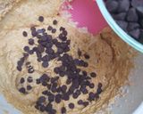 Foto langkah ke 3 dari resep Soft Pumpkin Cookies.
