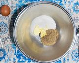 Foto del paso 1 de la receta: Galletas de chocolate súper fáciles 🍫