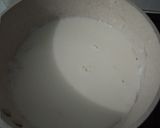 Foto langkah ke 2 dari resep Sütlaç (puding beras makanan Turki).