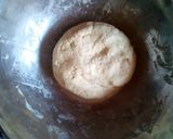 Foto del paso 4 de la receta: Bollos de queso crema