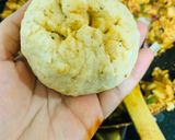 A picture of step 13 of Stuffed buns.