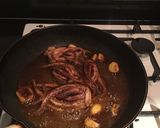 Foto del paso 4 de la receta: Tentáculos de calamar a la gallega 😃