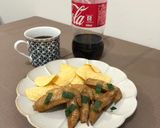 可樂雞翅的食譜步驟2照片