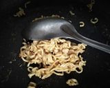 A picture of step 2 of Salty Gujiya.