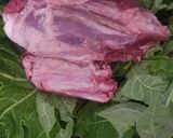 Foto langkah ke 5 dari resep Tongseng daging kambing ala upie.