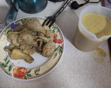 Foto del paso 6 de la receta: Pollo al curry