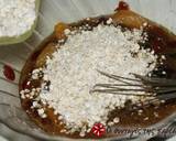 Cake with dried fruits and oats recipe step 5 photo
