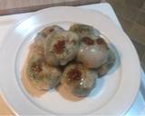 Pan fried gluten free dumplings recipe step 7 photo
