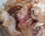 Rica rica ayam langkah memasak 3 foto