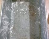 A picture of step 7 of Orange tea cake.