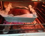 A picture of step 4 of Classic Chewy Brownies.