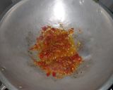 Foto langkah ke 2 dari resep Tumis Kulit Melinjo.