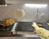 Foto del paso 3 de la receta: Pastela de pescado y marisco