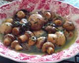 Foto del paso 5 de la receta: Hongos al ajillo