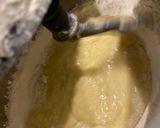 A picture of step 1 of Cinnamon Rolls.