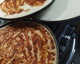 Foto del paso 4 de la receta: Pizzas caseras