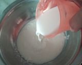 A picture of step 1 of Jowar Bread.