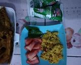 Foto langkah ke 1 dari resep Opor Ayam.