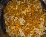 પાપડ નું ચવાણું (Papad Chavanu Recipe In Gujarati) રેસીપી સ્ટેપ4ફોટો