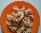 Foto langkah ke 5 dari resep Udang crispy.