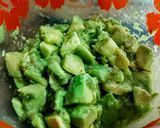 Foto del paso 2 de la receta: TARTAR De Atún🐟Rojo y Aguacate🥑..!