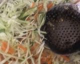 Fried rice রেসিপির ধাপ 4 ছবি