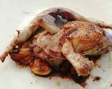 Foto del paso 3 de la receta: Codornices al vino tinto