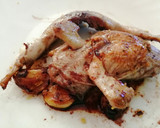 Foto del paso 3 de la receta: Codornices al vino tinto
