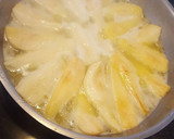 Foto del paso 5 de la receta: Tarta tatín de pera (con hojaldre)