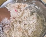 Foto langkah ke 5 dari resep Rujak Tahu khas Palembang.