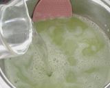 Foto langkah ke 8 dari resep Puding Ijo Lumut.