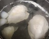 Foto del paso 1 de la receta: Chalupitas